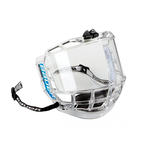 BAUER BAUER CONCEPT 3 FULL VISOR CLR SR.