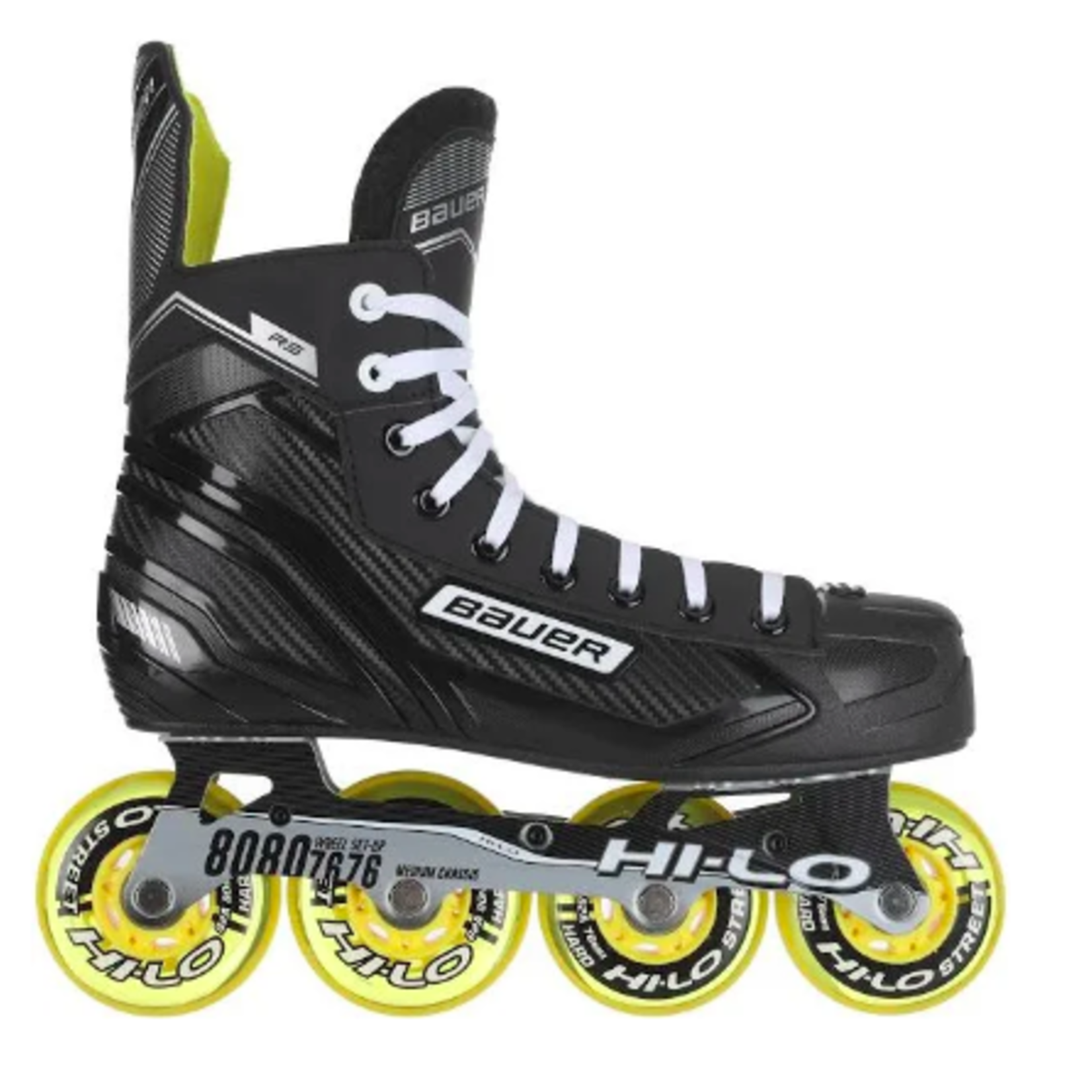 BAUER BAUER RH RS SKATE JR