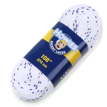 HOWIES WHITE CLOTH LACES