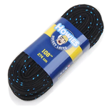 HOWIES BLACK CLOTH LACES