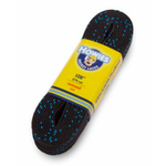 HOWIES BLACK WAXED LACES
