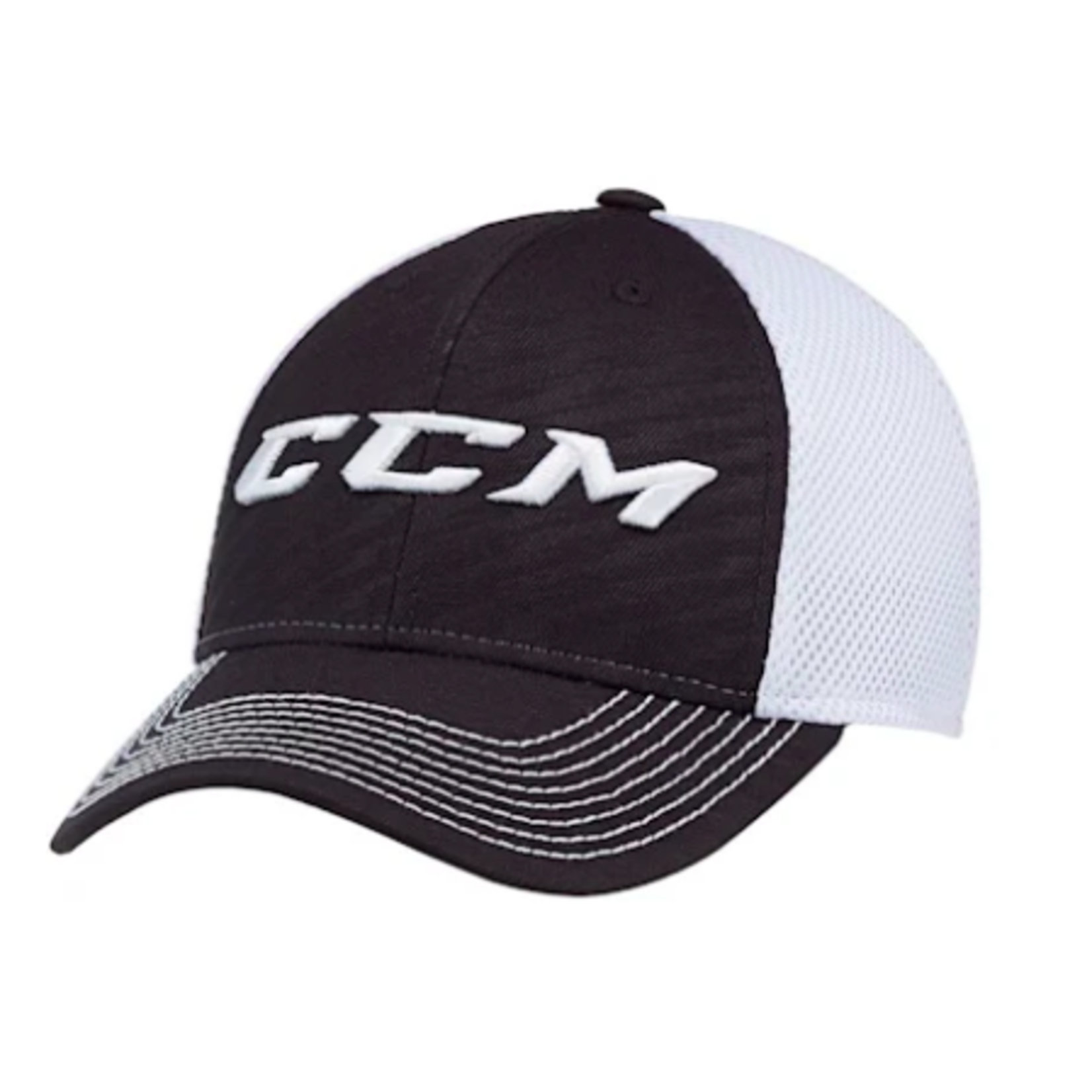 CCM 6432 CCM MESH FLEX CAP ADULT