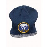 fanatics Fanatics Navy beanie knit