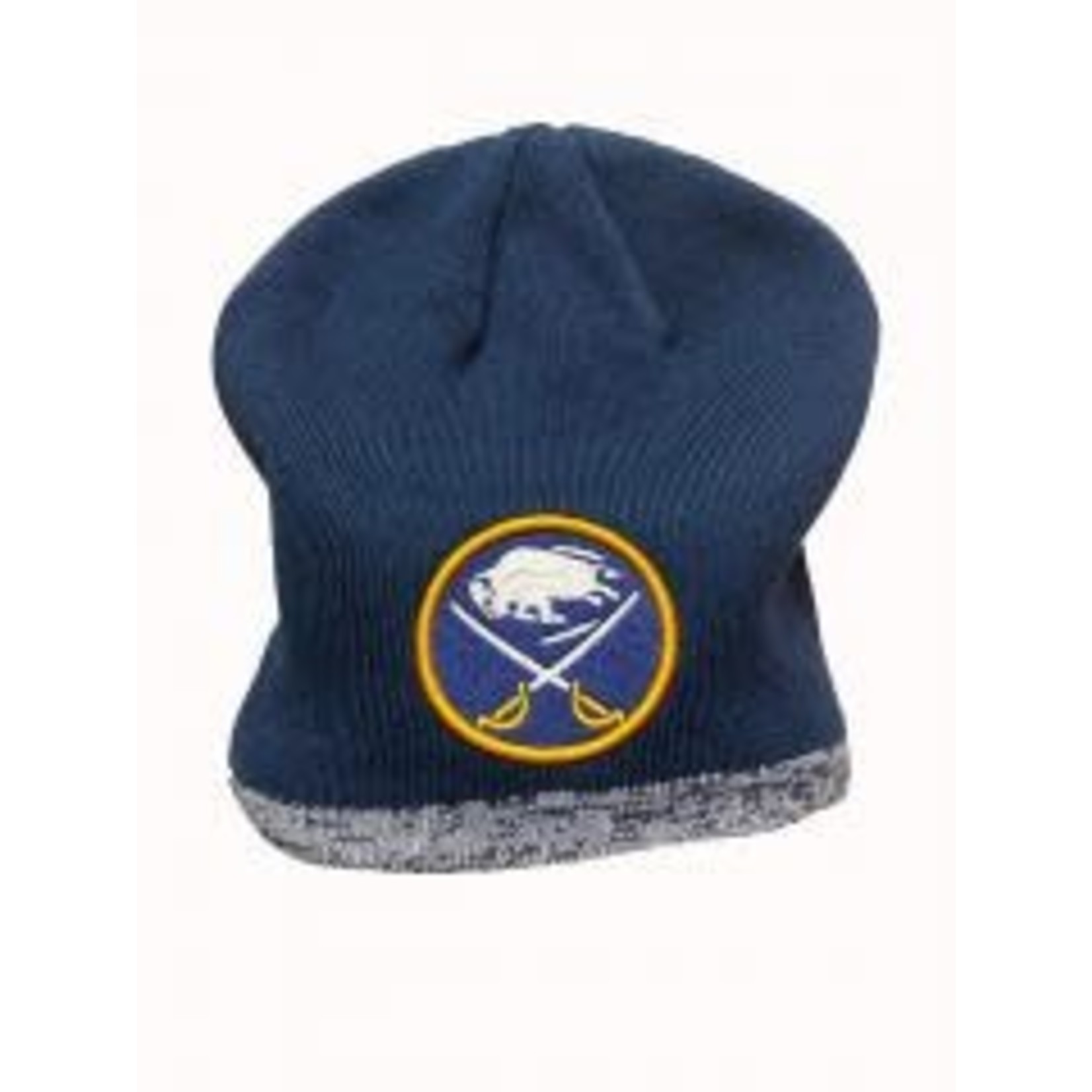 fanatics Fanatics Navy beanie knit