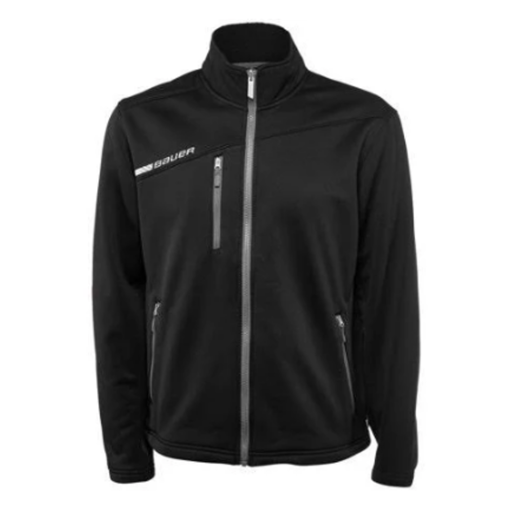 BAUER BAUER TEAM - FLEX FLEECE YTH