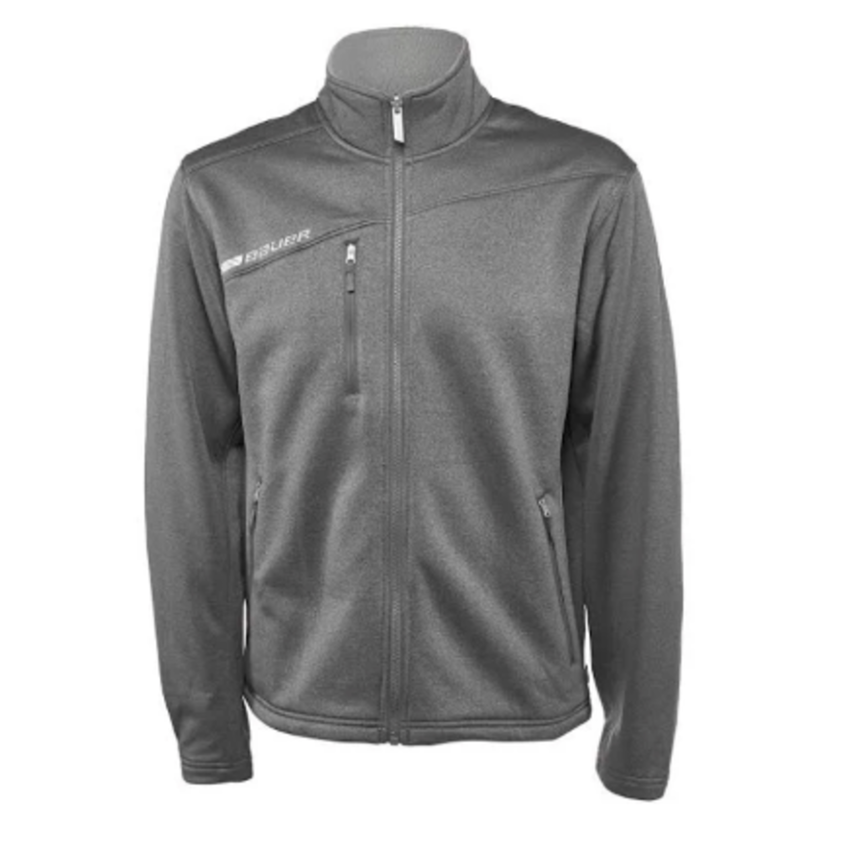BAUER BAUER TEAM - FLEX FLEECE YTH