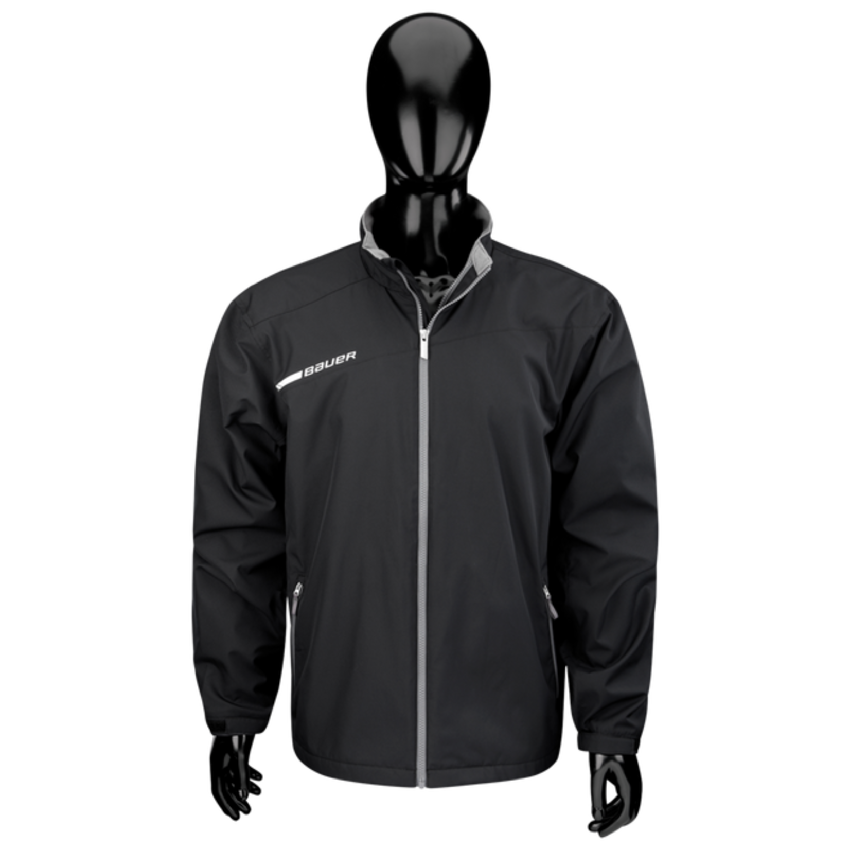 BAUER BAUER TEAM - FLEX JACKET YTH