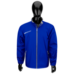 BAUER BAUER TEAM - FLEX JACKET YTH