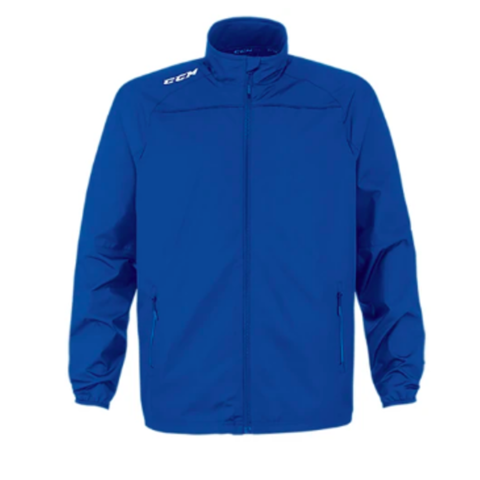 CCM 5588 CCM LIGHTWEIGHT SKATE SUIT JACKET YTH