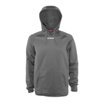 CCM 6568 CCM PULLOVER PERFORMANCE FLEECE HOOD SR