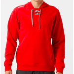 CCM 7512 CCM TEAM FLEECE HOOD YTH