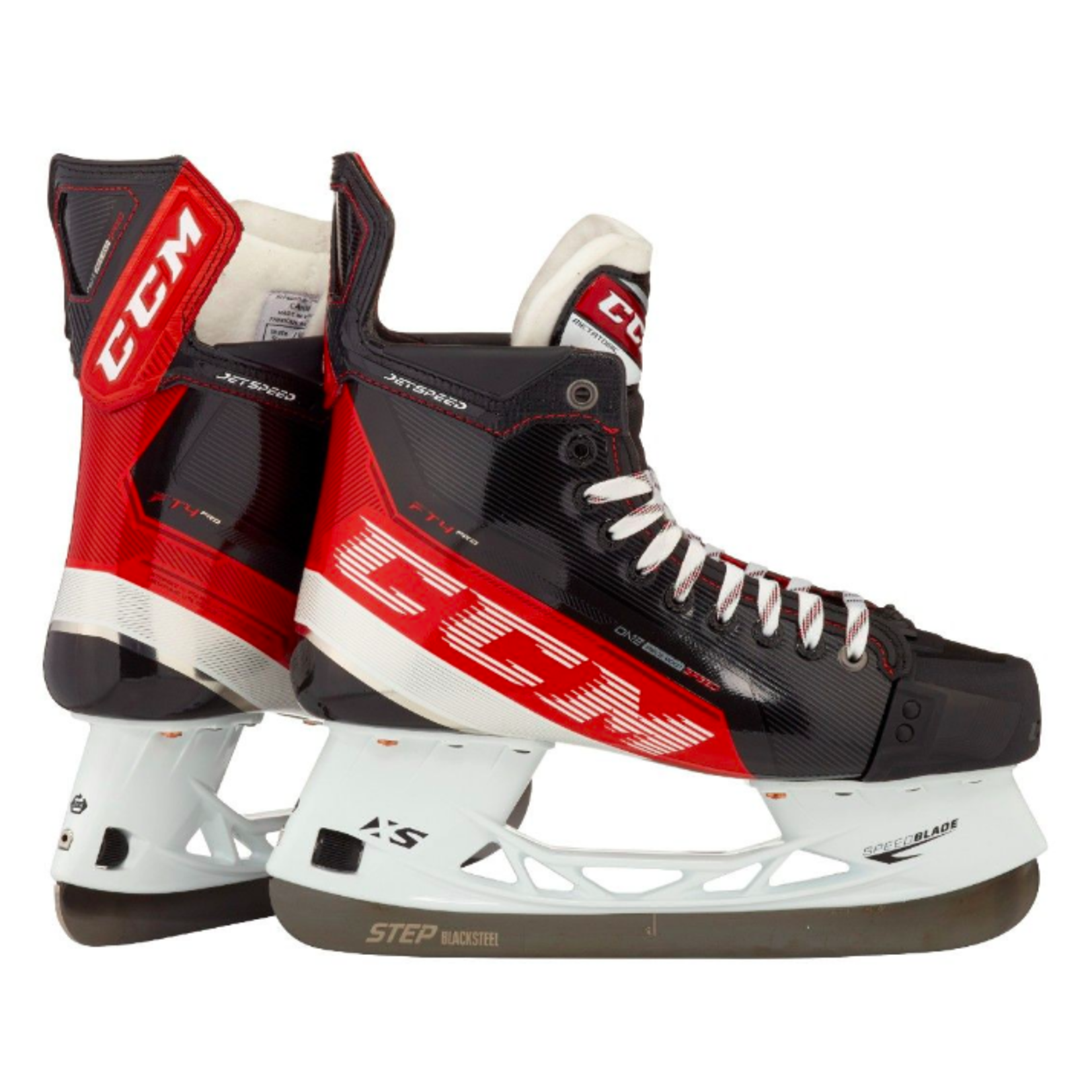 CCM CCM Jetspeed FT4 Pro Skate INT