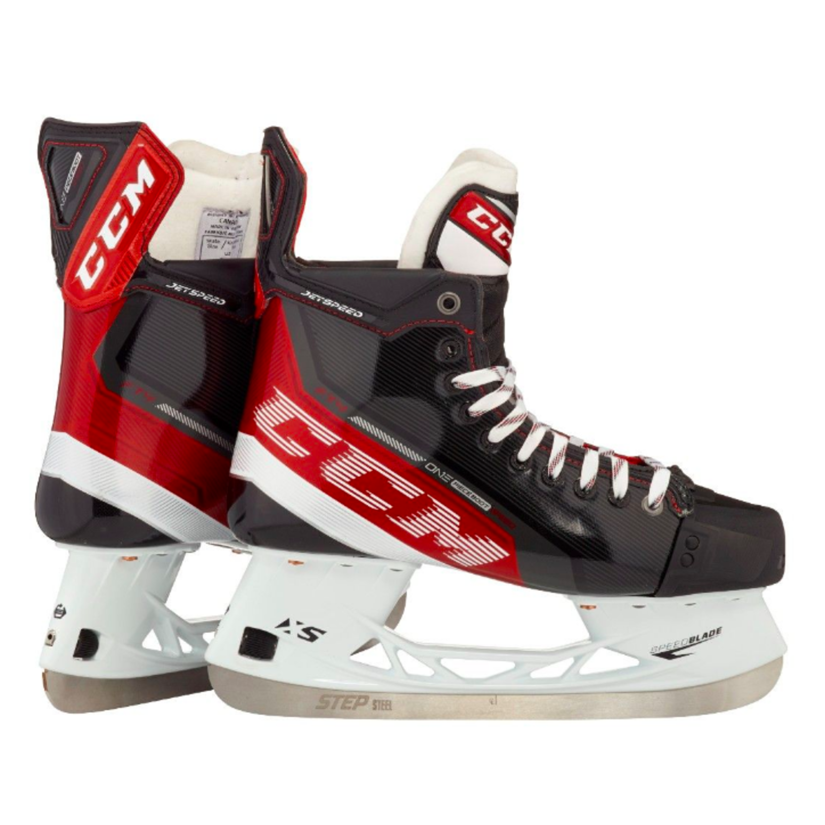 CCM CCM Jetspeed FT4 Skate INT