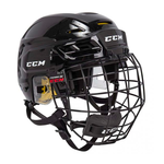 CCM CCM Tacks 210 Combo Helmet Sr