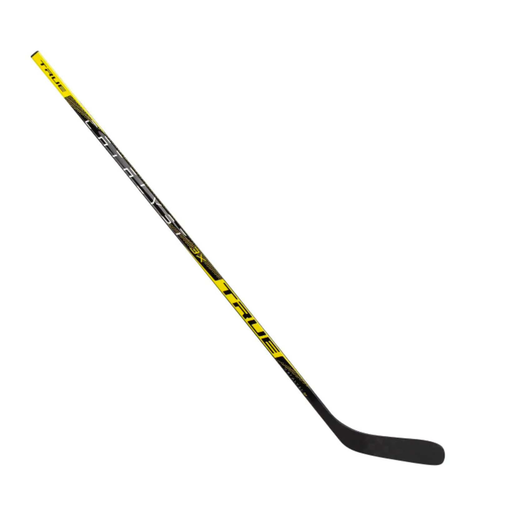 True Hockey True Catalyst 3x Jr Stick
