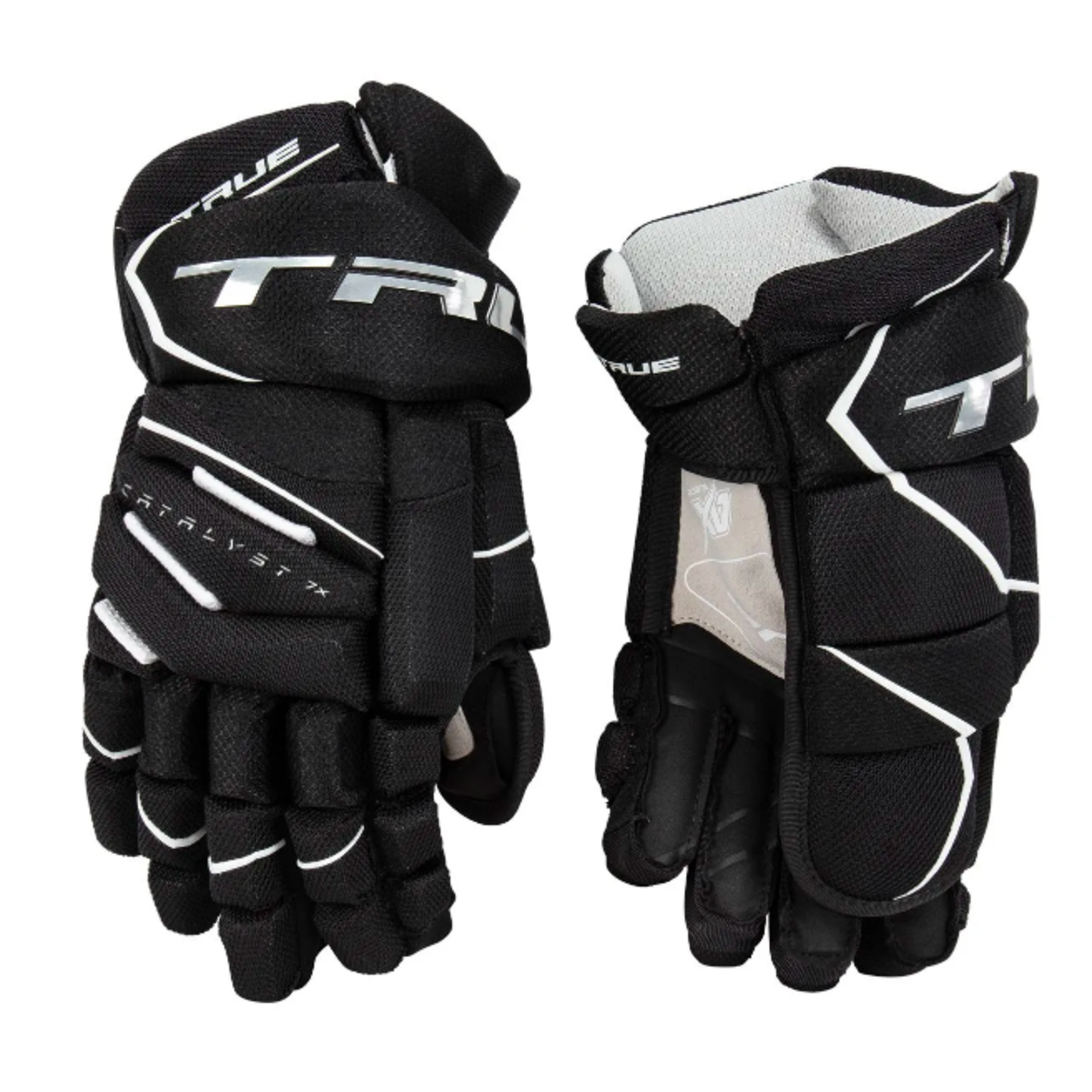True Hockey True Catalyst 7x JR Glove