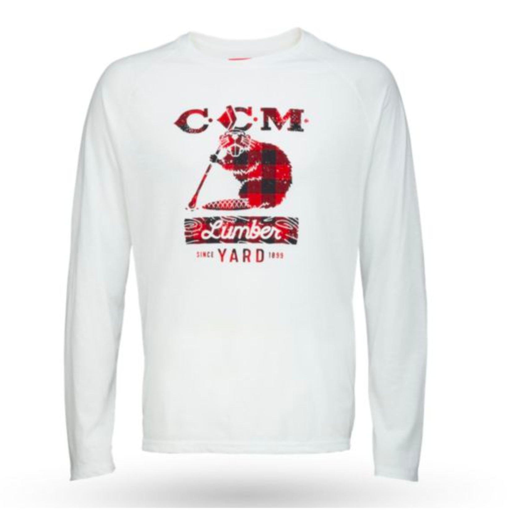 CCM, Shirts