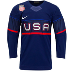 NIKE Adult Team USA Hockey Jersey