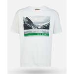 CCM CCM POND SS TEE AD