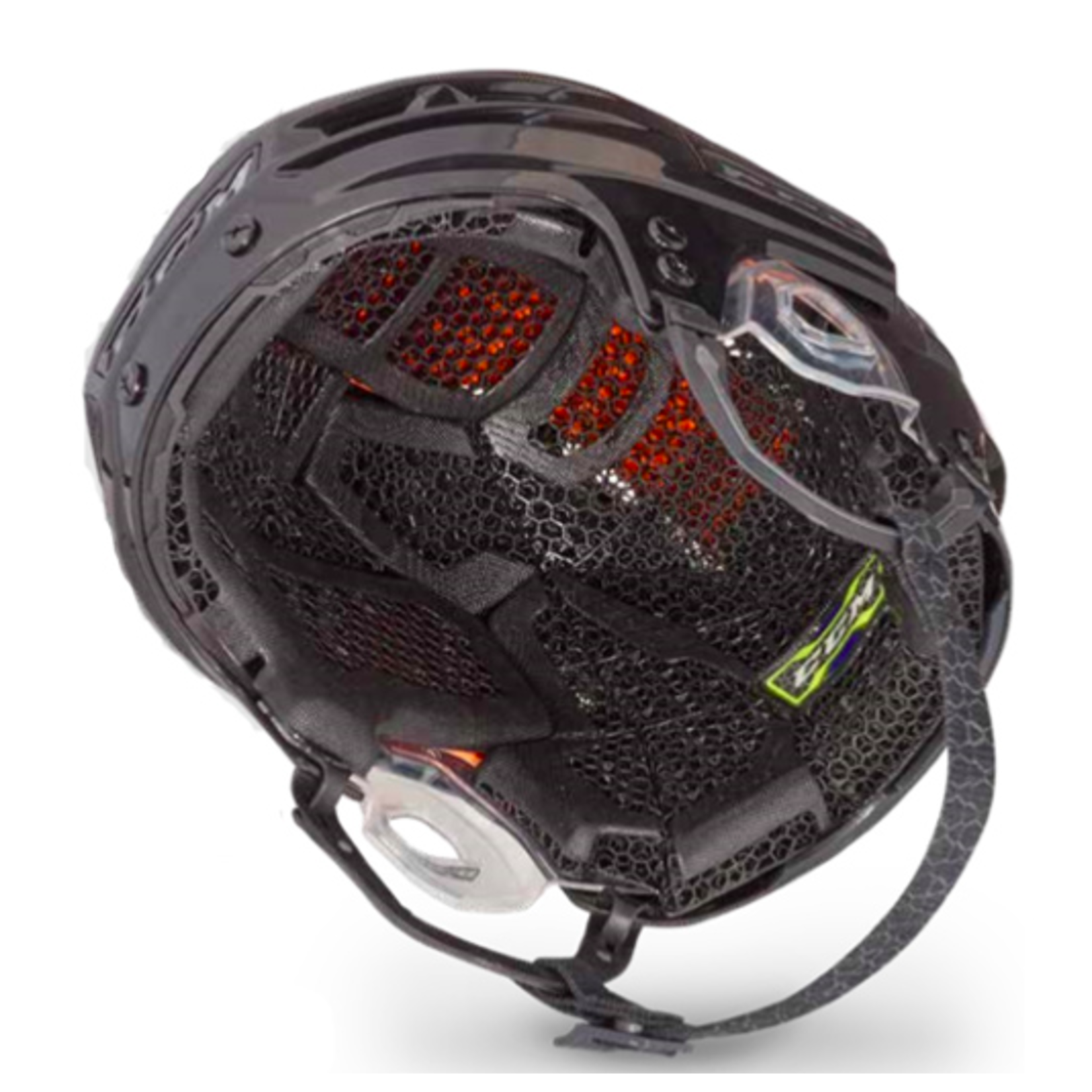 CCM CCM Super Tacks X Helmet Sr