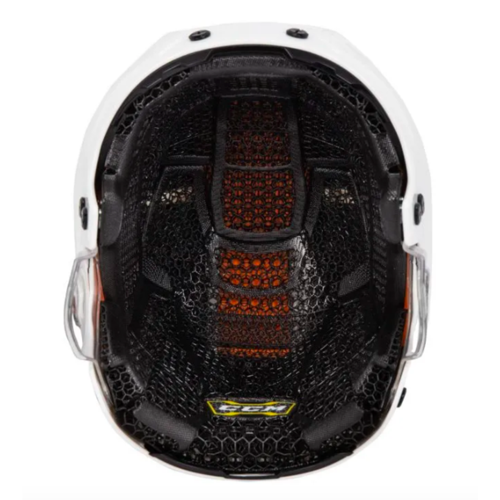CCM CCM Super Tacks X Helmet Sr