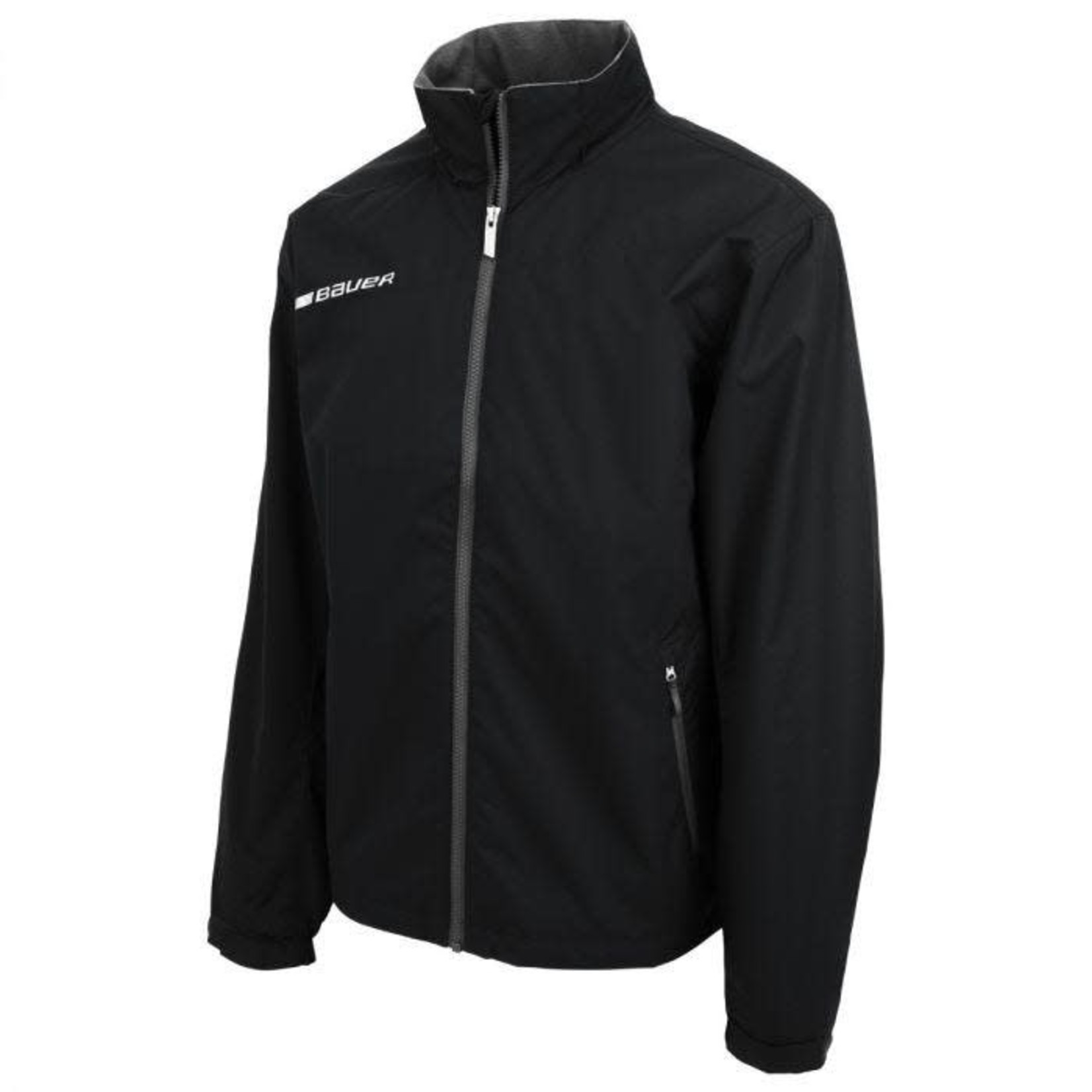 BAUER BAUER TEAM - FLEX JACKET YTH