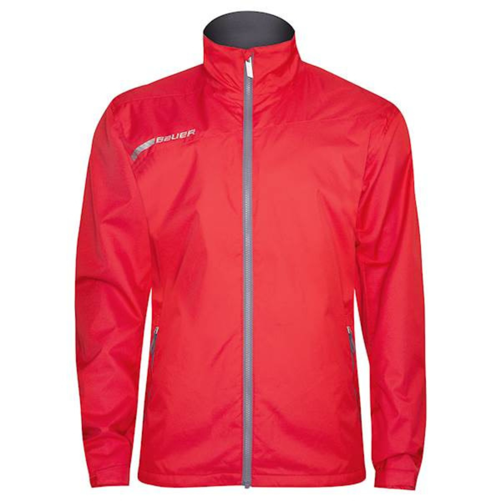 BAUER BAUER TEAM - FLEX JACKET YTH
