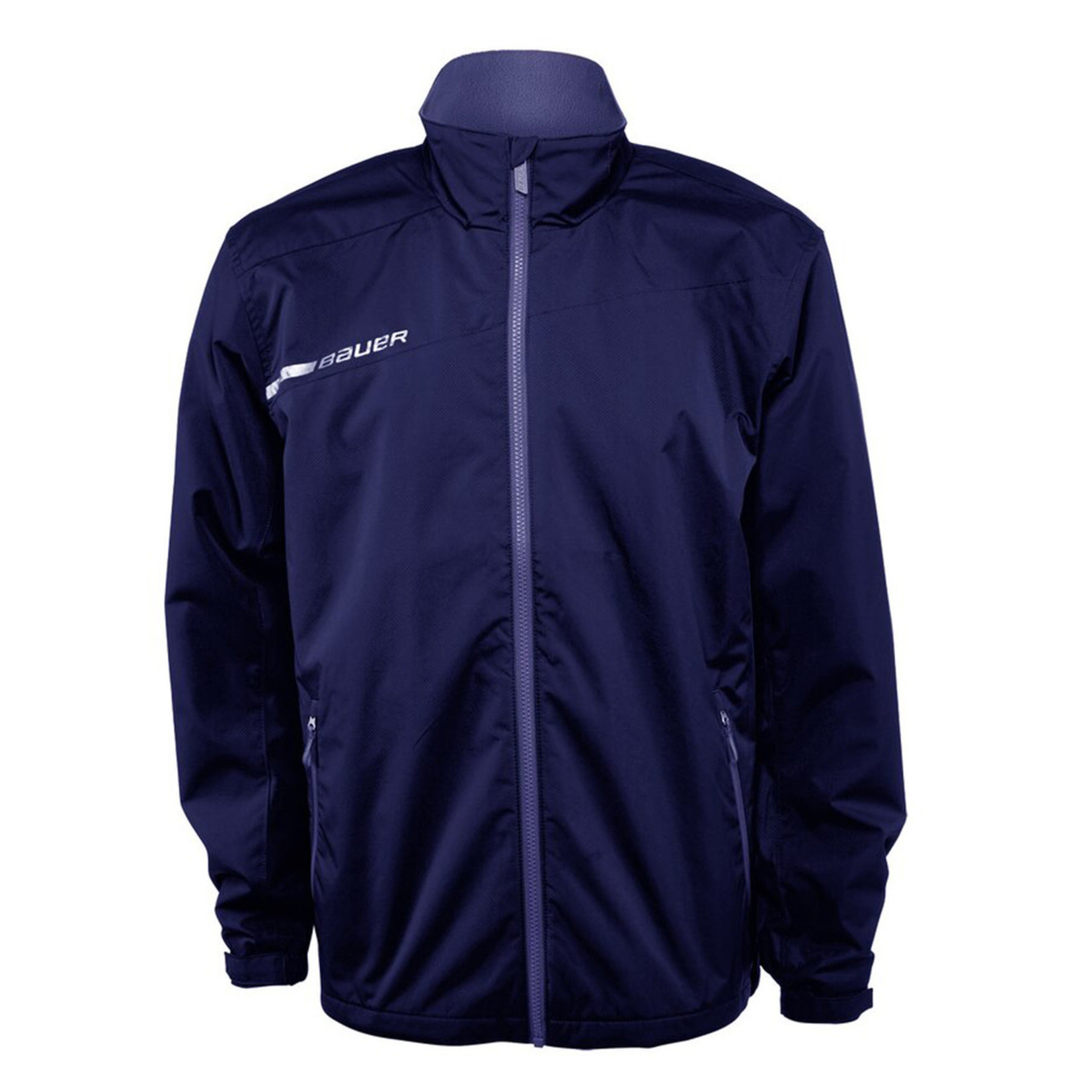 BAUER BAUER TEAM - FLEX JACKET YTH
