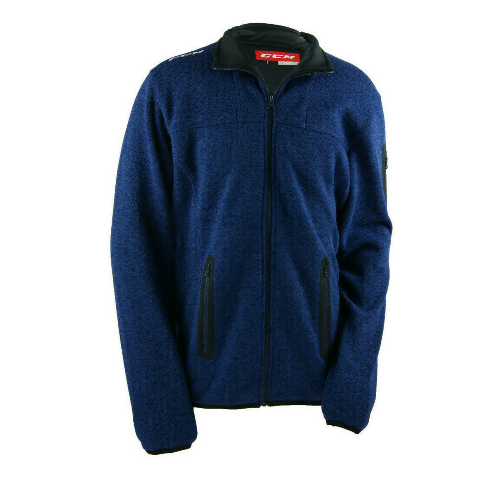 CCM 4795 CCM POLAR FLEECE BASE LAYER SR