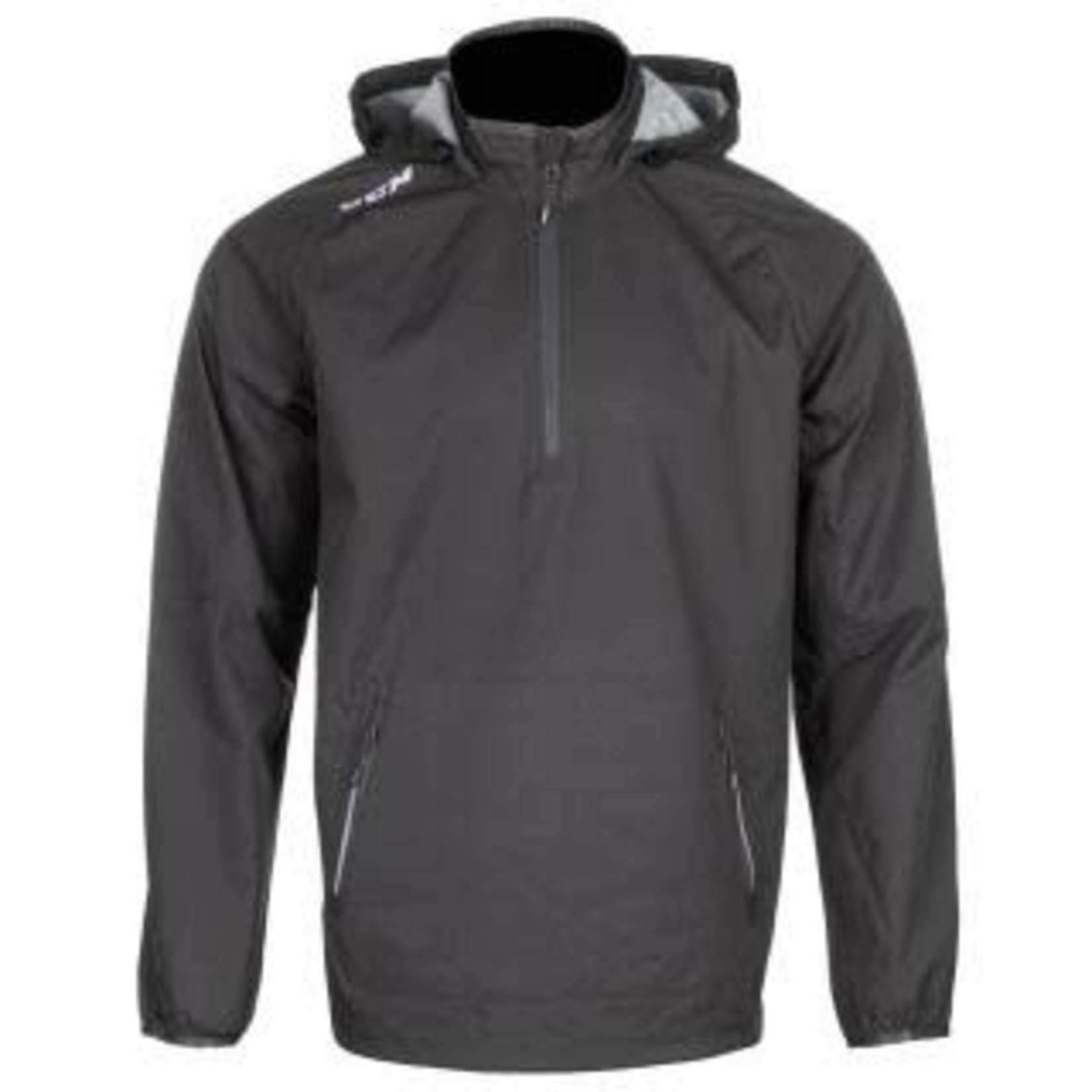 CCM 7379 CCM ANORAK JACKET YTH