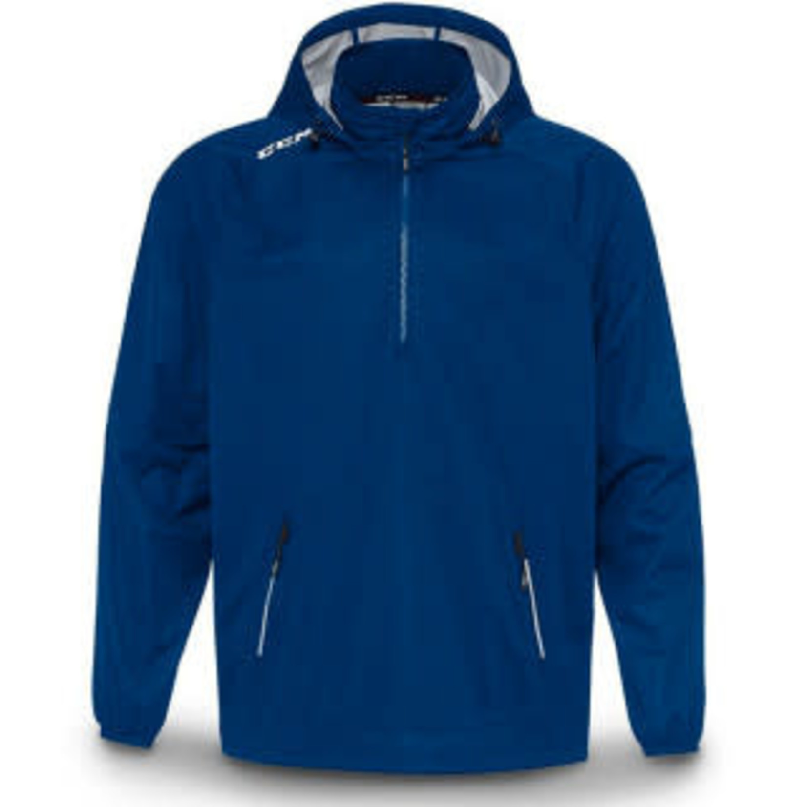 CCM 7379 CCM ANORAK JACKET YTH