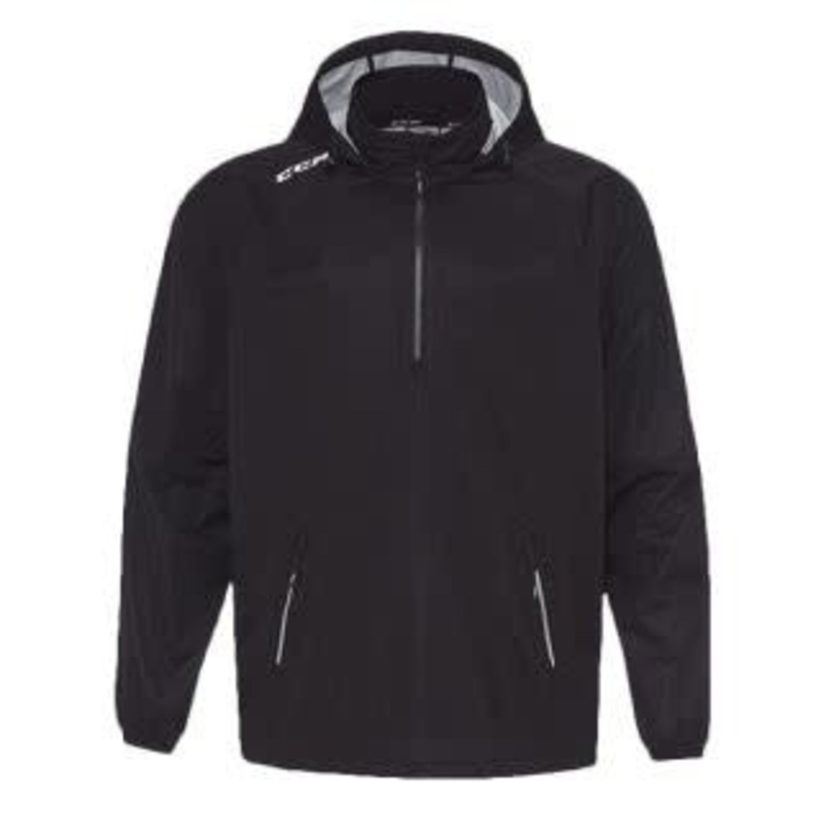 CCM 7379 CCM ANORAK JACKET YTH