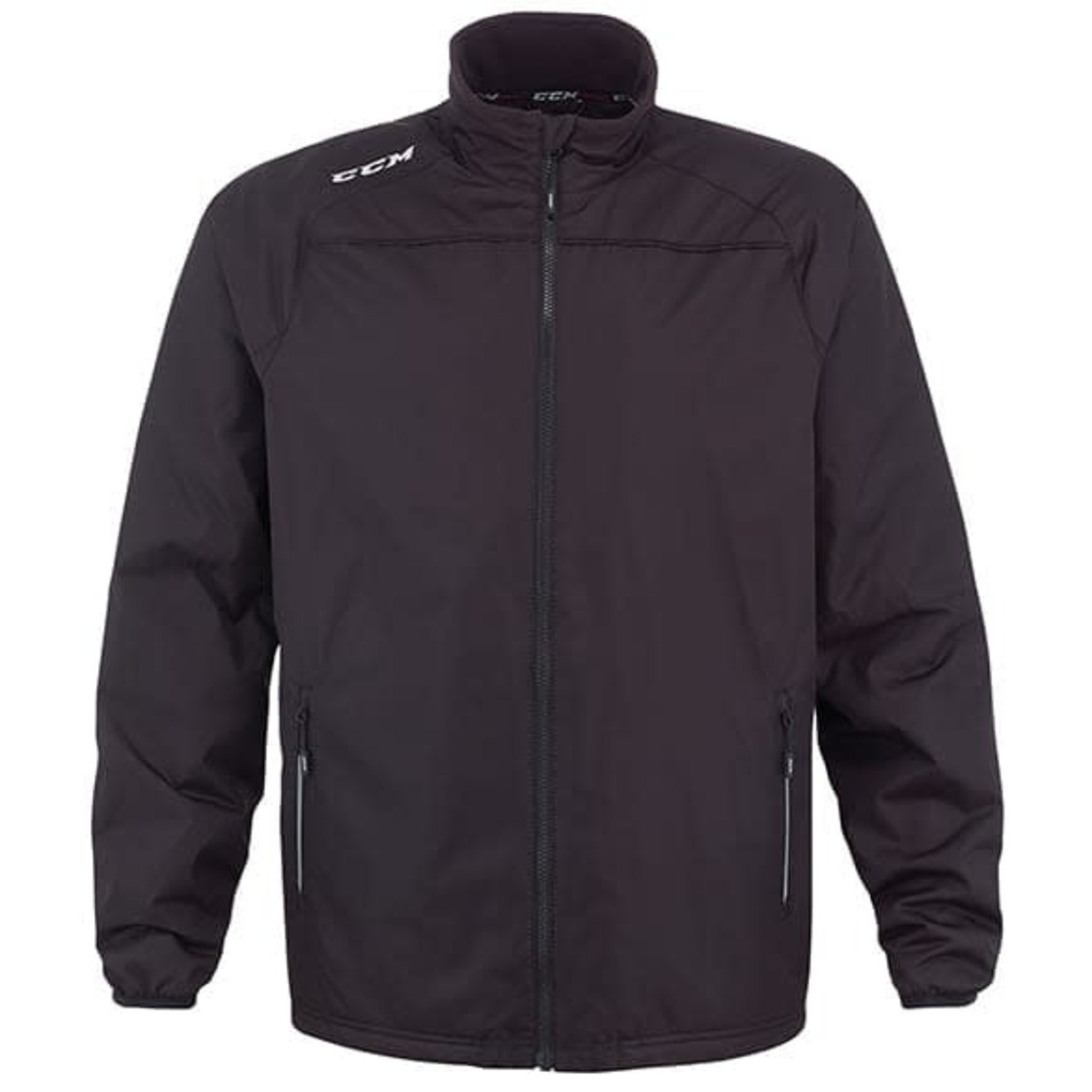 CCM 6666 CCM MID WEIGHT JACKET YTH
