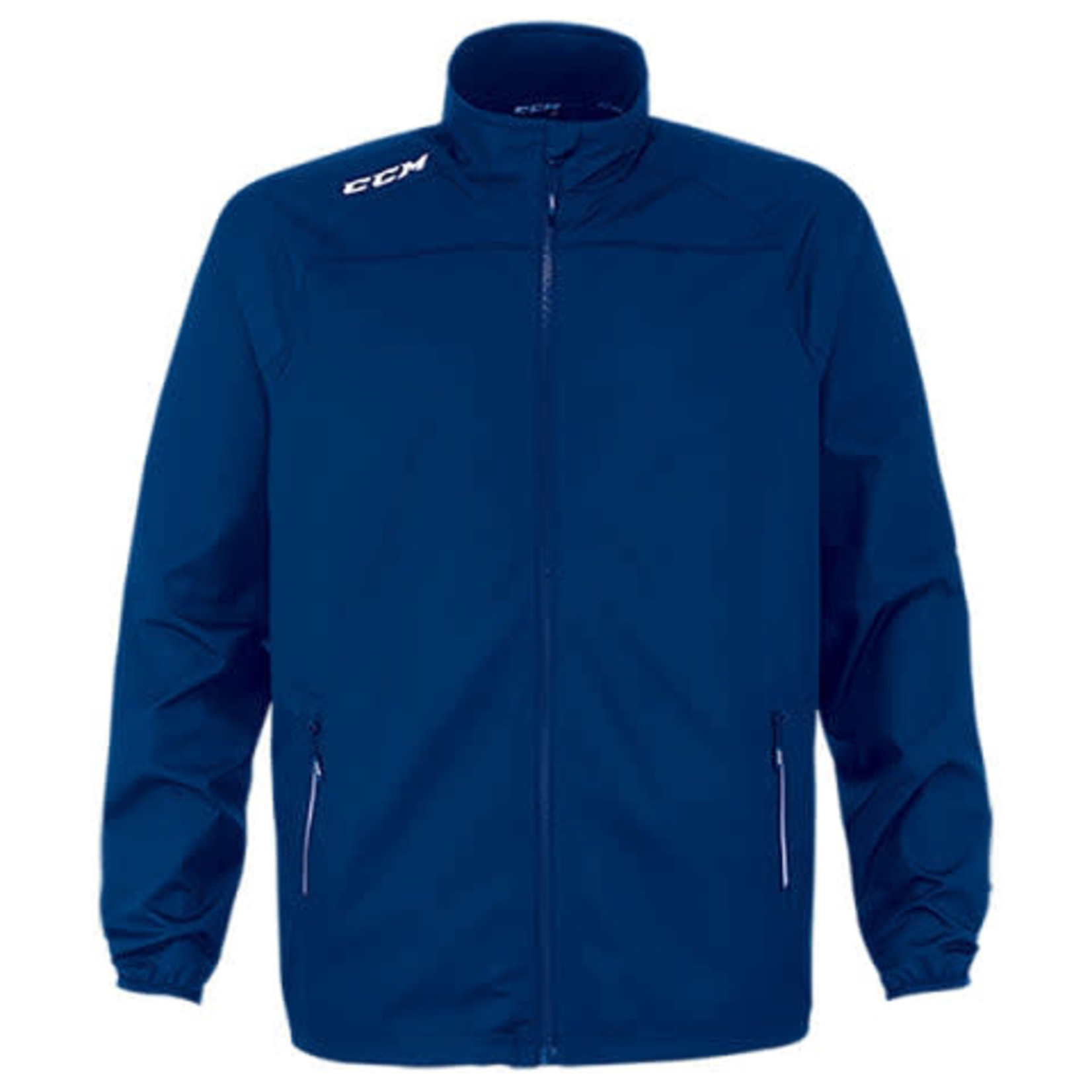 CCM 5588 CCM LIGHTWEIGHT SKATE SUIT JACKET YTH