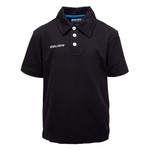 BAUER 2016 Bauer Core Team Polo YTH