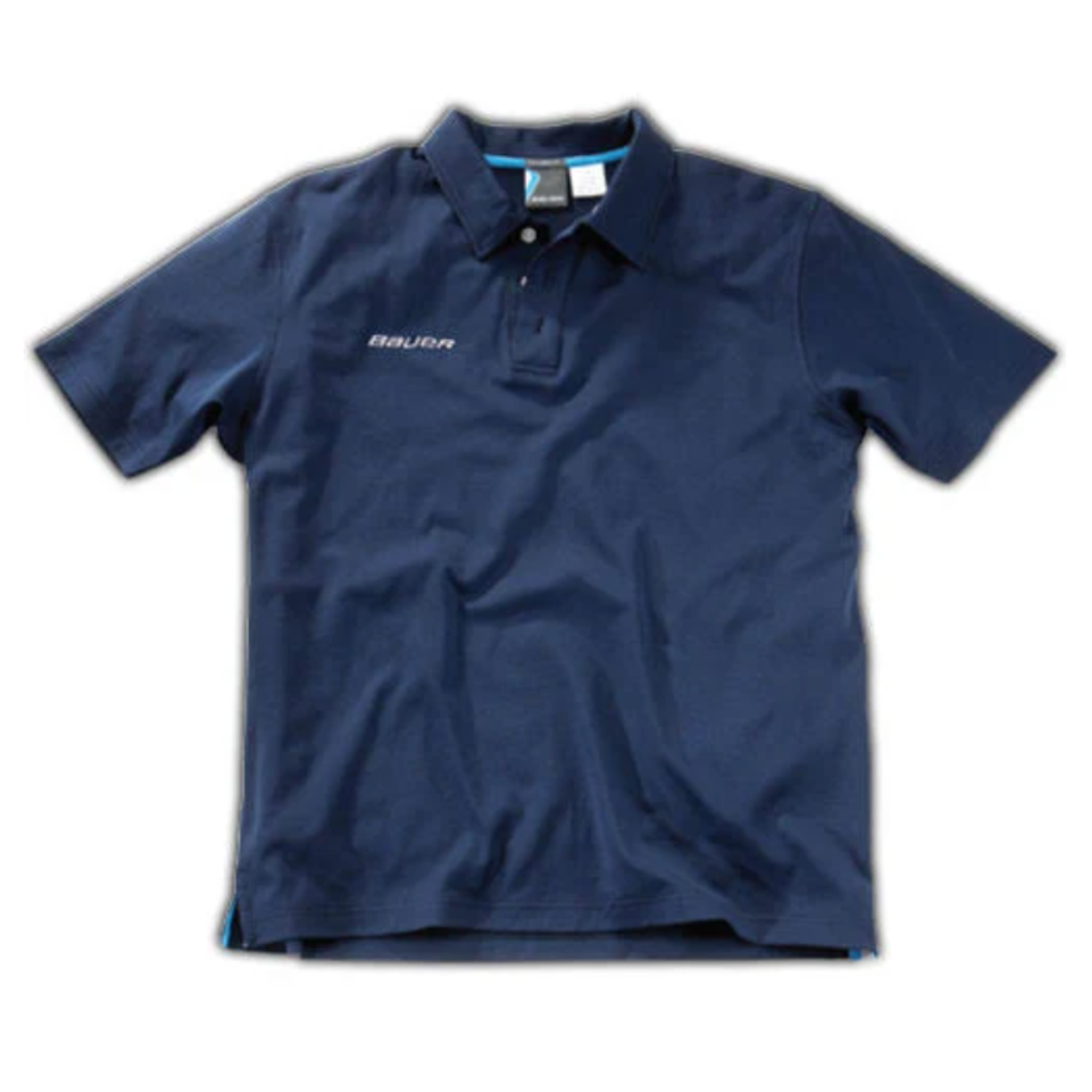 BAUER 2016 Bauer Core Team Polo YTH