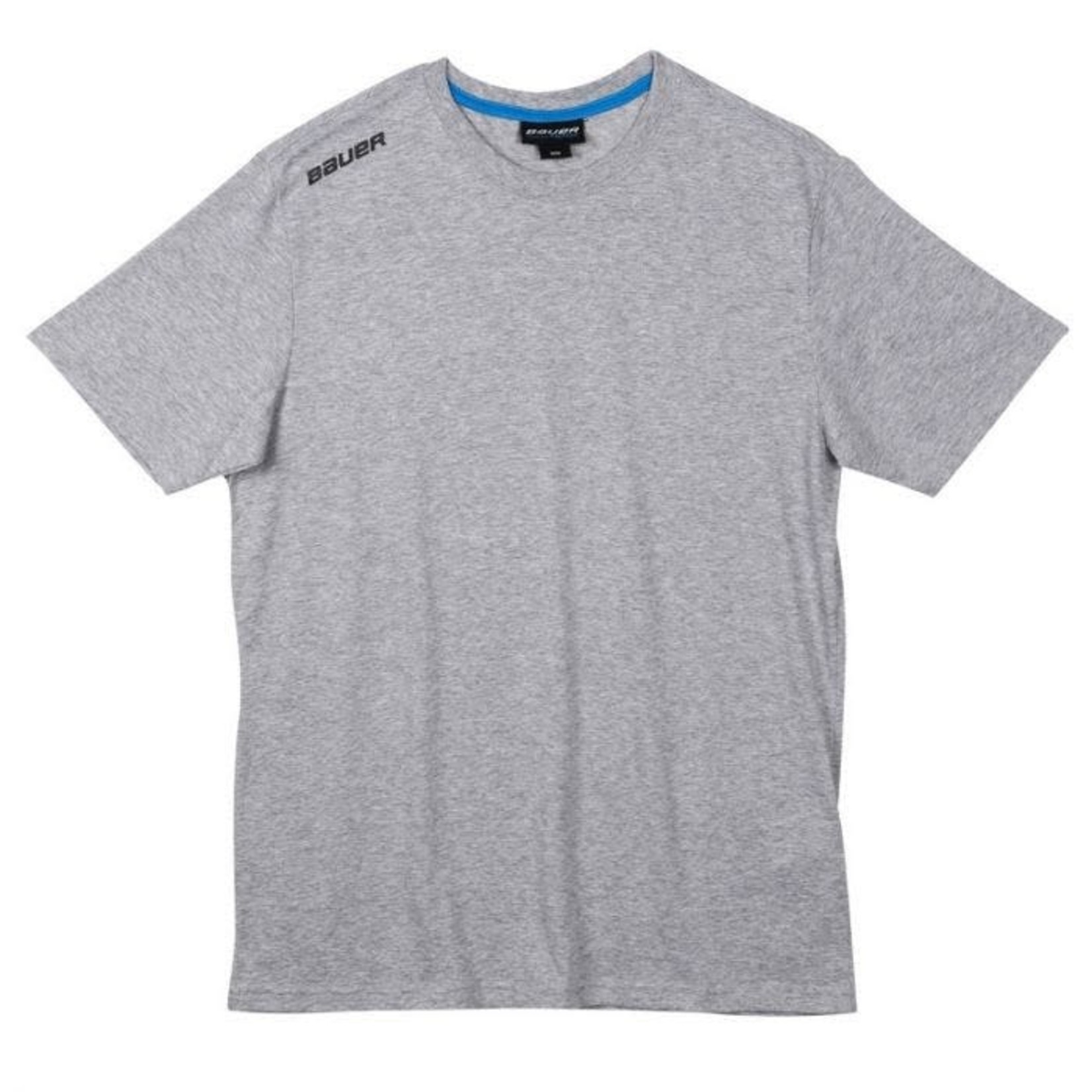 BAUER 2016 BAUER TEAM SS TEE YTH