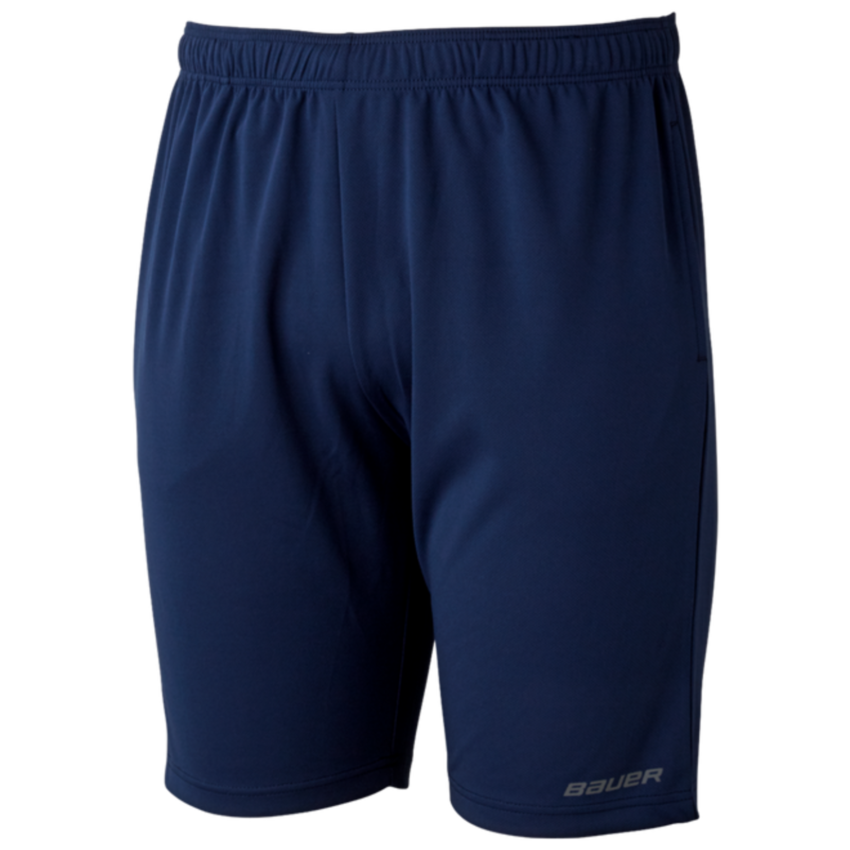BAUER 2019 BAUER TEAM - CORE ATHLETIC SHORT