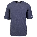 BAUER 2019 BAUER TEAM - TECH SS TEE SR