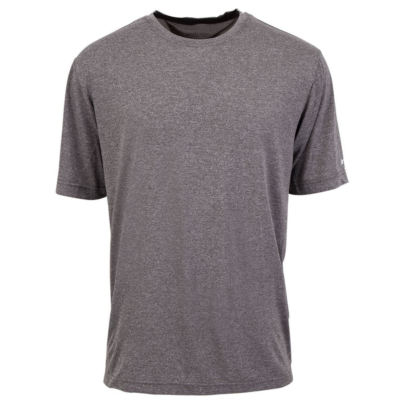 BAUER 2019 BAUER TEAM - TECH SS TEE YTH