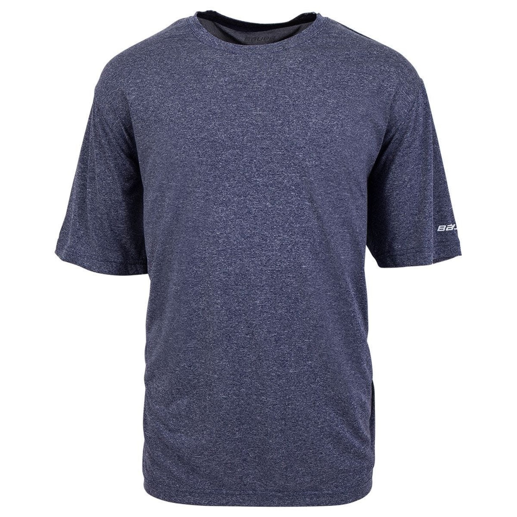 BAUER 2019 BAUER TEAM - TECH SS TEE YTH
