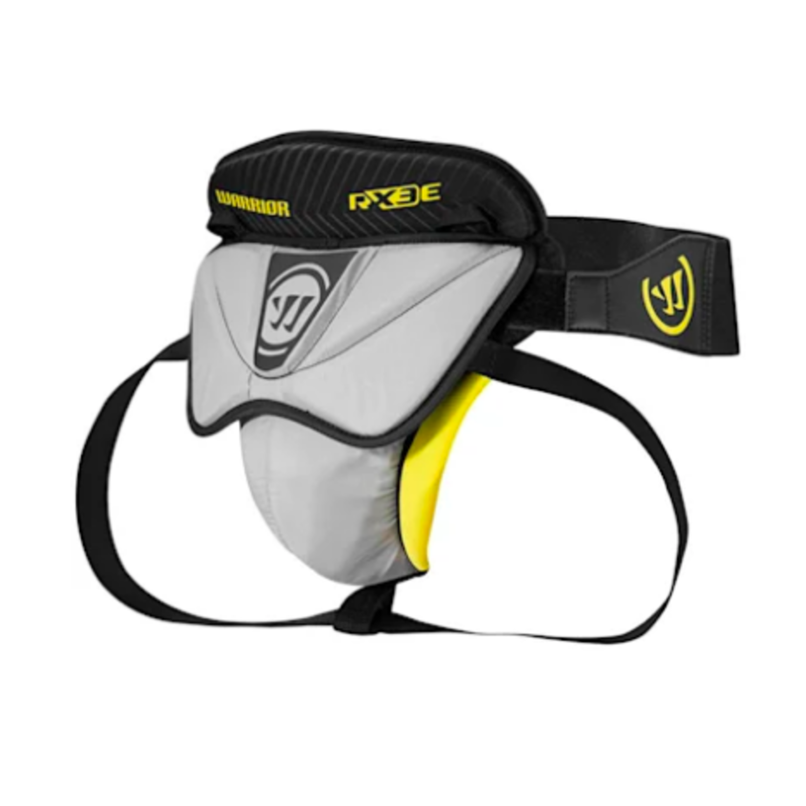 WARRIOR Warrior Ritual X3 E INT JOCK