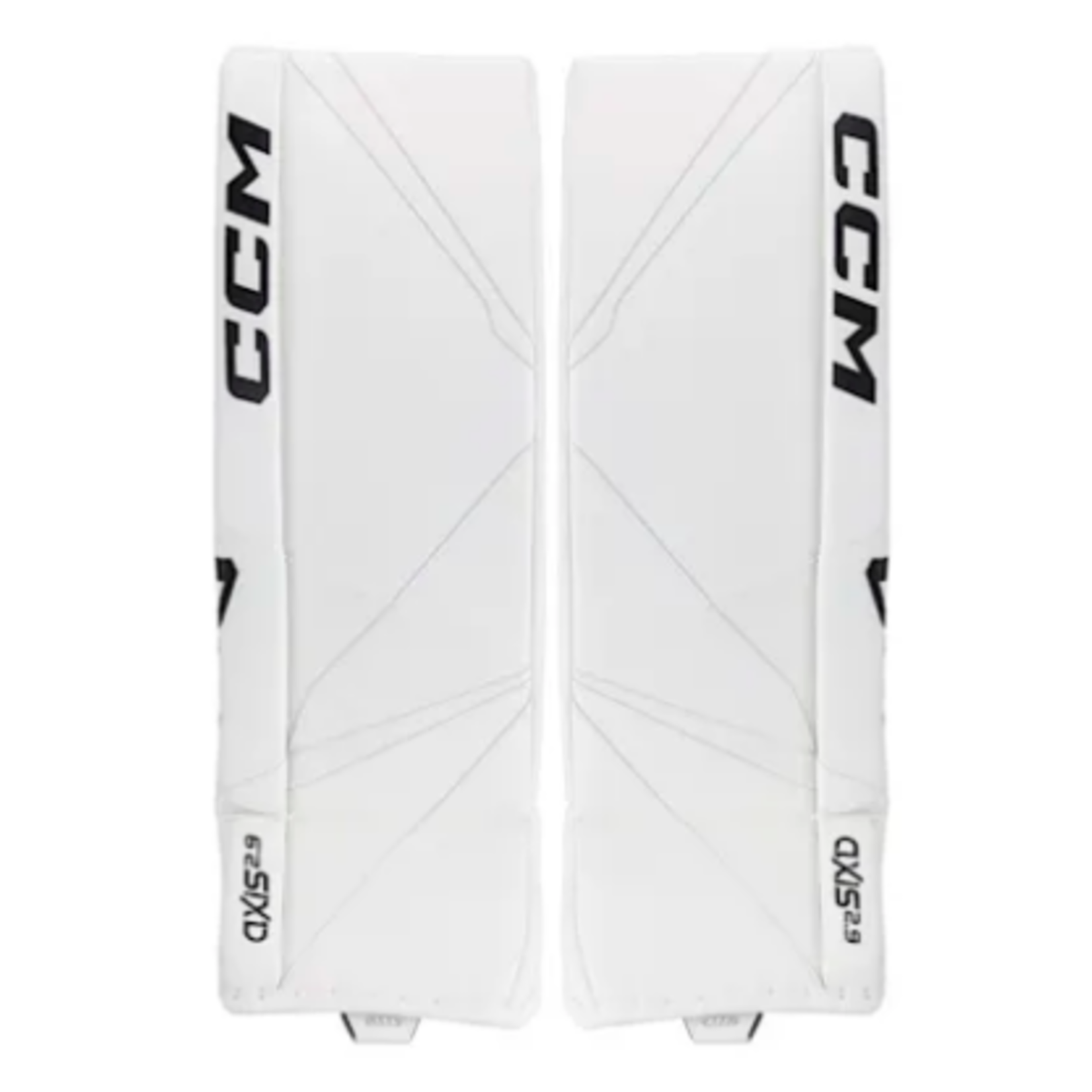 CCM CCM AXIS 2.9 GOALIE PADS INT