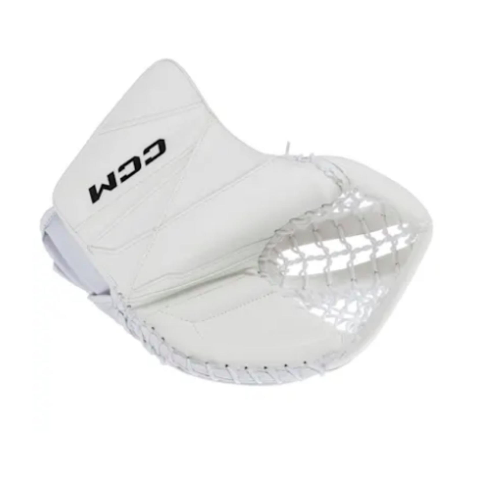 CCM CCM Axis 2.5 Goalie Catcher JR