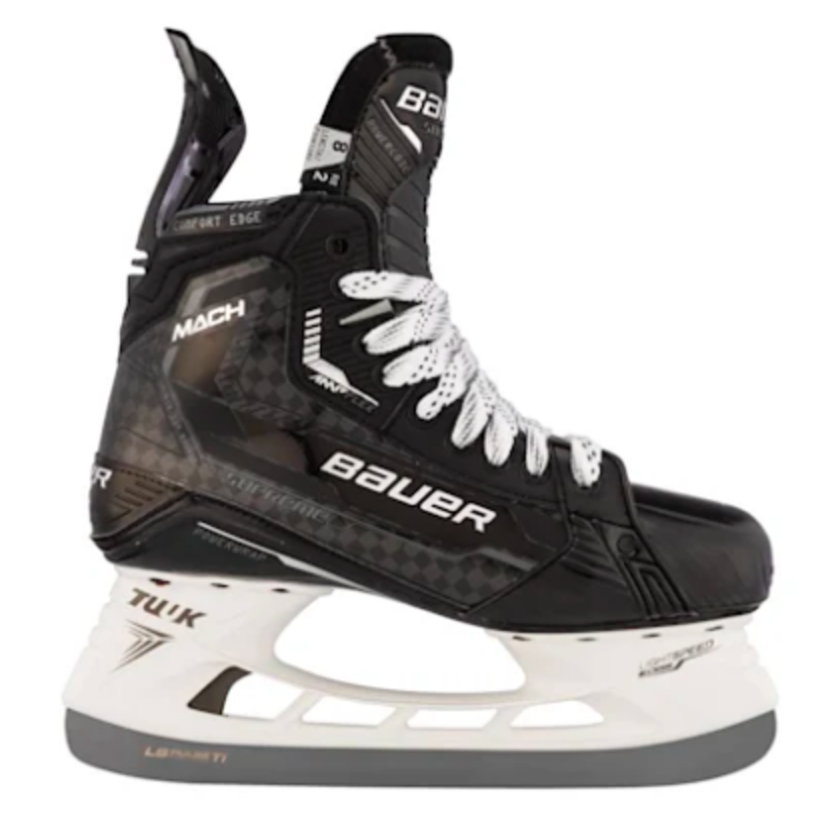 BAUER S22 BAUER SUPREME MACH SKATE SR
