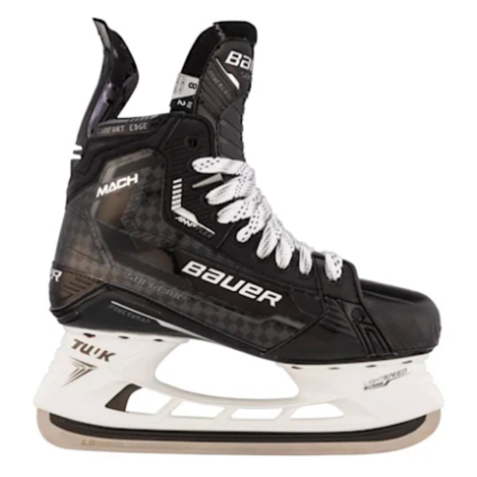 BAUER S22 BAUER SUPREME MACH SKATE SR