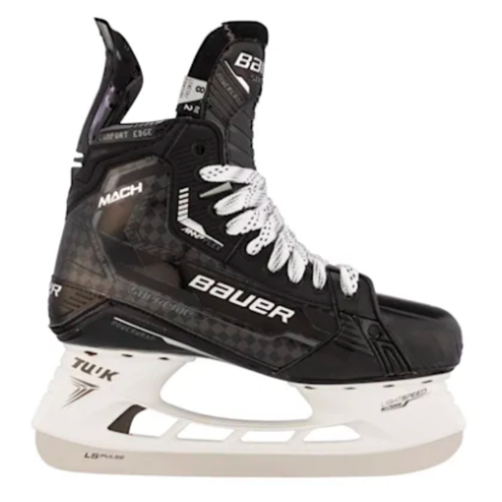 BAUER S22 BAUER SUPREME MACH SKATE INT