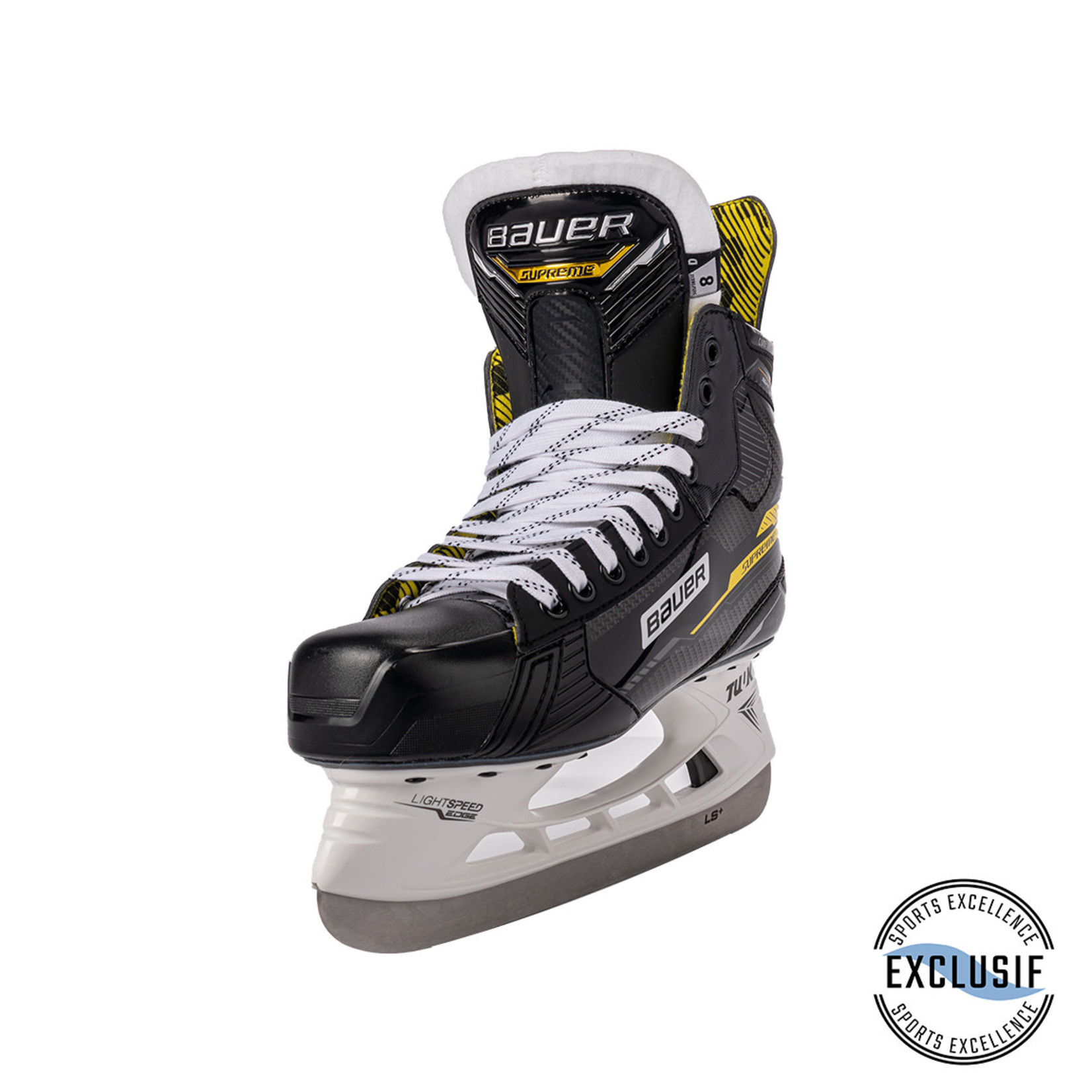 BAUER S22 BAUER SUP IGNITE PRO SKATE INT