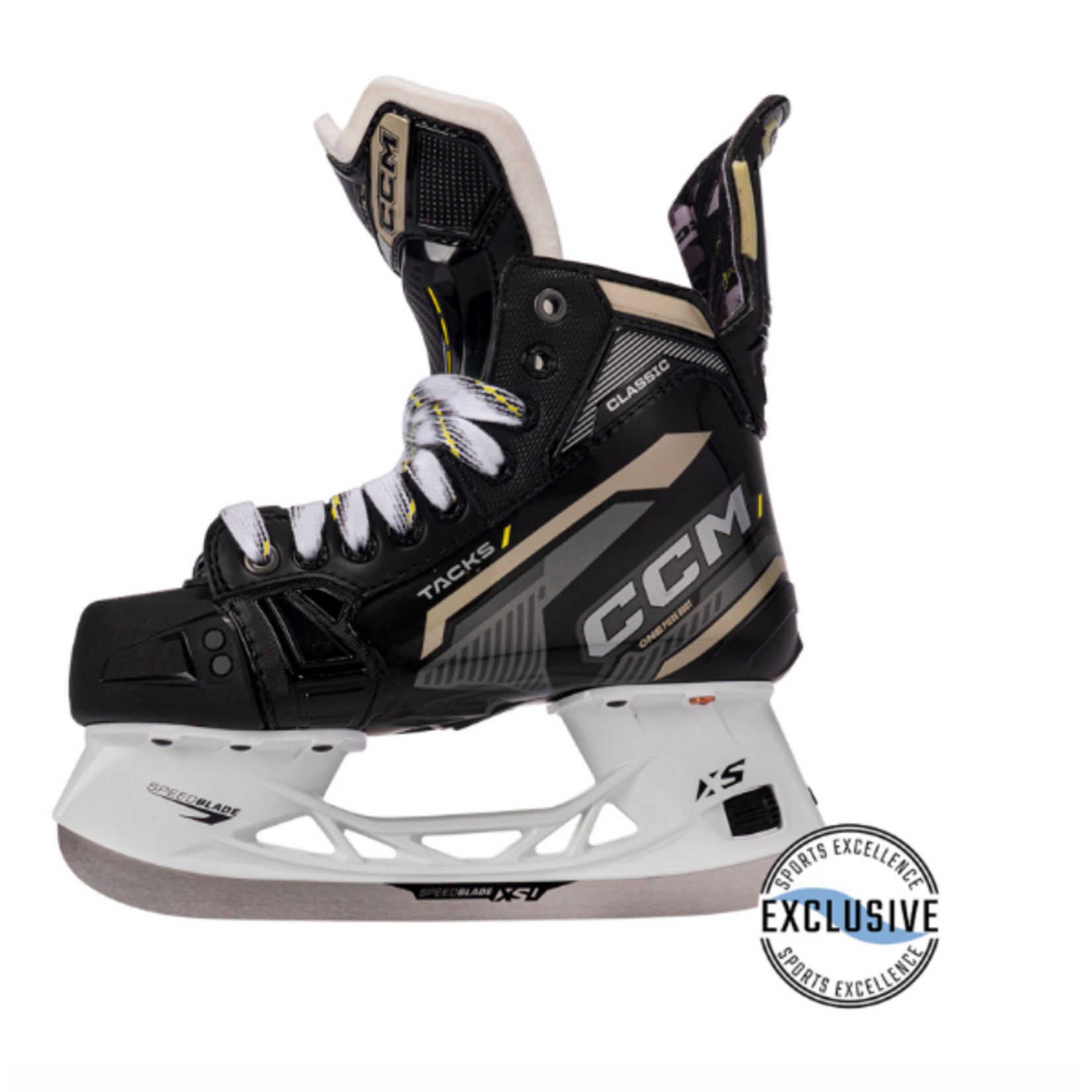 CCM CCM TACKS AS5 CLASSIC SKATE INT
