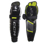 CCM CCM TACKS AS5 CLASSIC SHIN GUARDS JR